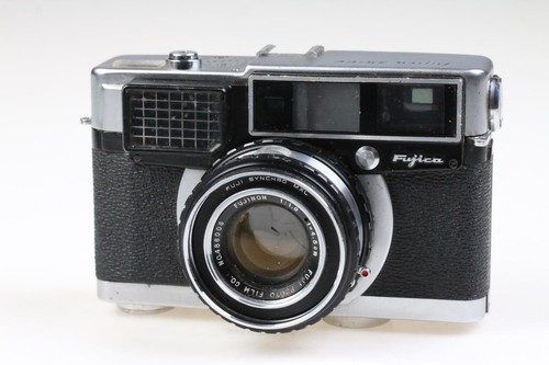 Fujifilm fujica - fujifilm, 35