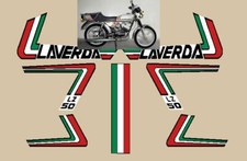 LAVERDA LZ 50 1982 SERIE