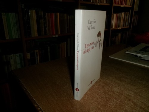 Gourmet lunga vita - il, di