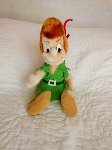 Peluche peter pan - peluche, 37