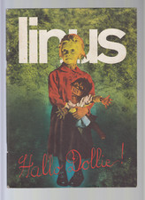 LINUS - ANNO 13 / N. 12 -