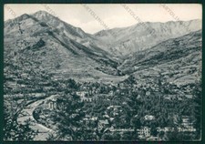 Torino Bardonecchia Borgo San Francesco FG cartolina KV8842