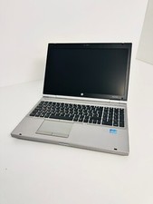 Hp Elitebook 8570p