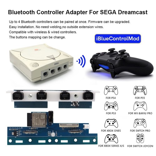 Per sega dreamcast - sega,