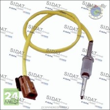 Sensore temperatura gas
