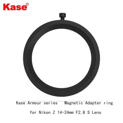 Anello adattatore magnetico