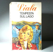 Liala tempesta sul - sul, lago