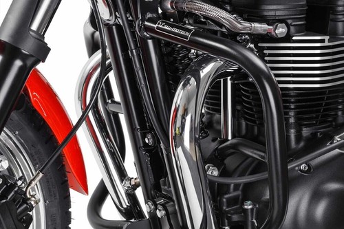 Barre portatutto motore - , moto