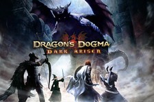 Dragon's Dogma Dark Arisen PS4