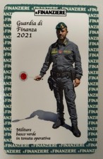 Calendario plastificato