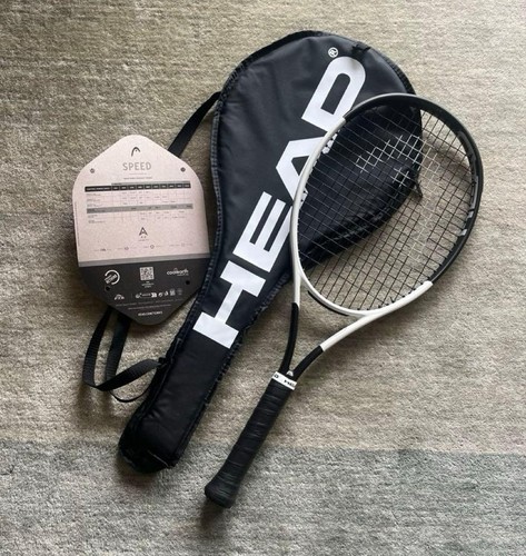 Racchetta tennis head speed - da,