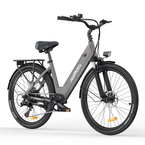 Bicicletta elettrica bike - elettrica, e-bike