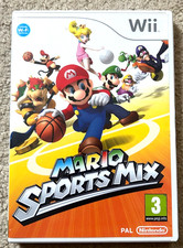 Mario Sports Mix - Nintendo