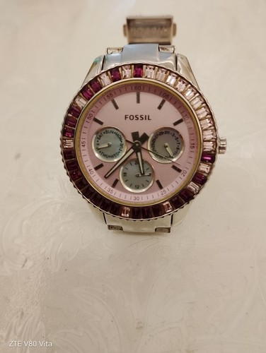 Orologio fossil cronografo - orologio,