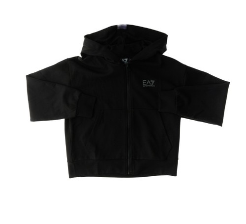 Felpa bambina ea7 - felpa,
