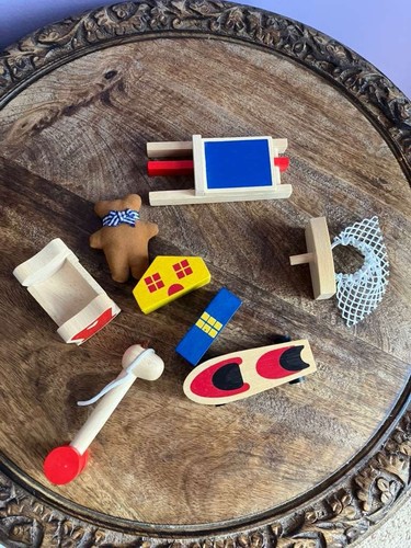 Plan toys casa delle - toys, bambole