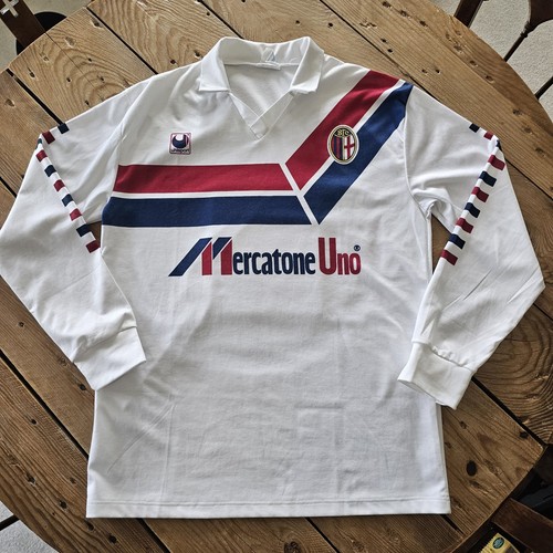 Maglia manica lunga bologna - maglia,
