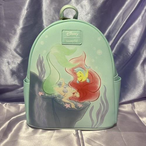 Disney the little mermaid - little,