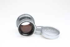 Leica summicron f2 - summicron, 50