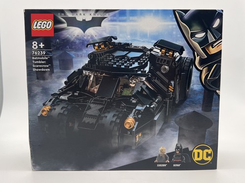 Lego super heroes 76239 - super,