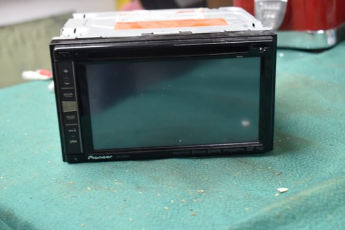 Pioneer avic 8200nex - pioneer, avic-8200nex