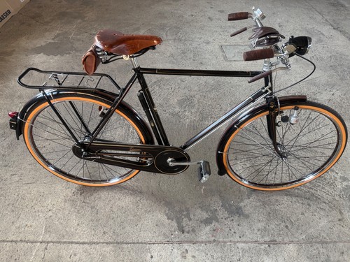 Bici taurus vintage anni - vintage, 70