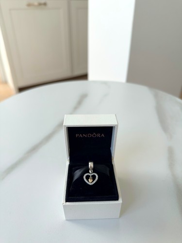Charm pandora 791421cz - pandora, forever