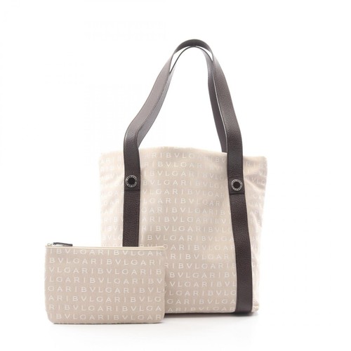 Borsa tracolla bvlgari logo - tracolla,