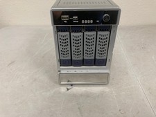 Netgear ReadyNAS NV+