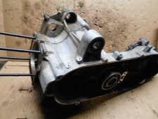 Carter motore Piaggio X9 500 SL 2002 carter motore blocco motore