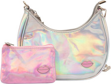 Chic Vbag Pink - Set Di Borsa