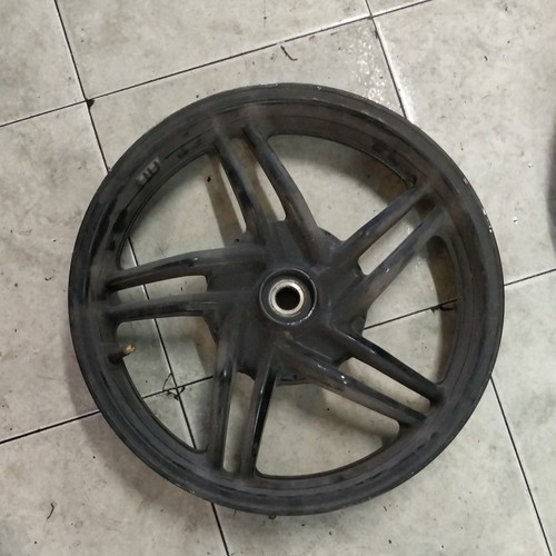 Cerchio posteriore yamaha - cerchio,