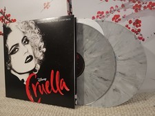 Cruella (Original Soundtrack)
