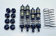 Ammortizzatori anteriori e