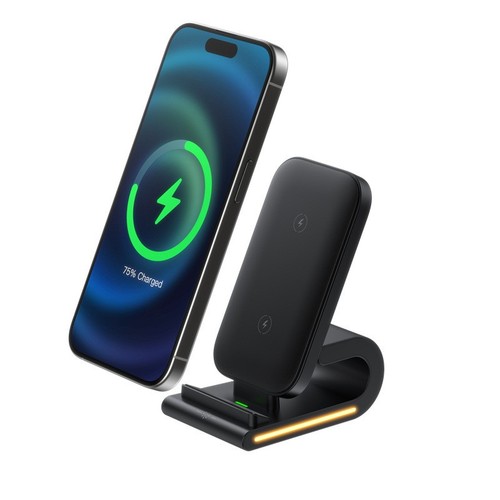 Supporto ricarica wireless - di,