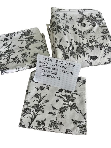 Set federe copripiumino - federe,