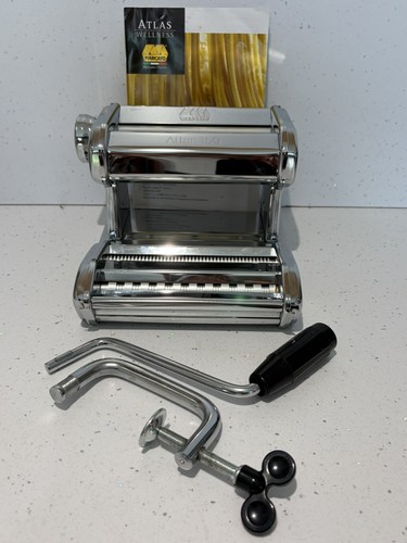Macchina per pasta manuale