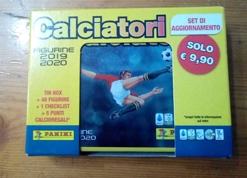 Set completo aggiornamenti - set,