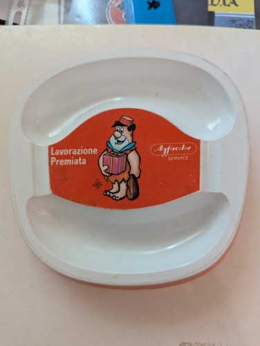 Posacenere pubblicitario mebel - posacenere,