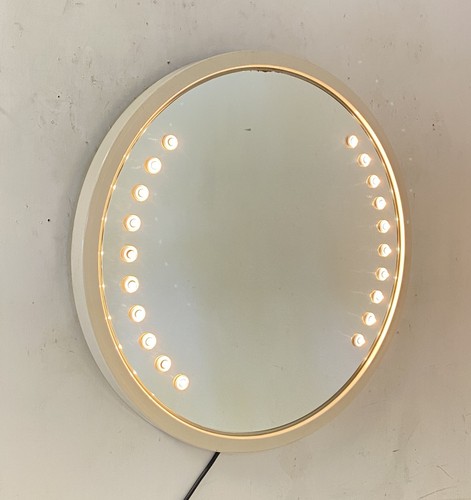 Specchio design gino sarfatti - gino,