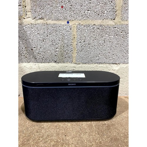 Sony srs bt100 sistema - sony, srs-bt100