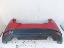 DKYB5022XA8N PARAURTI POSTERIORE C/SENSORI MAZDA CX-3 (DK) 1.5 D 16V MAN 6M 105C