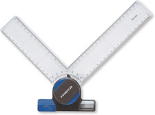 Tecnigrafo per Tavolo, ‎Trasparente