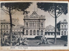 Rarissima Cartolina D'epoca di