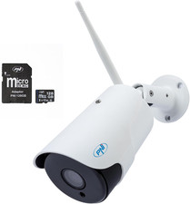 House IP52 2MP 1080P - Scheda