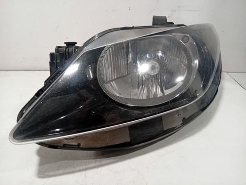 Seat ibiza faro anteriore - seat,