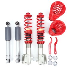 Coilovers y suspensiones roscadas tuning for Fiat Punto 188 1999-2012 1.9