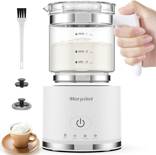 Milk frother montalatte - milk,