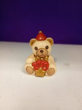 Thun Orso Teddy Anno 2019