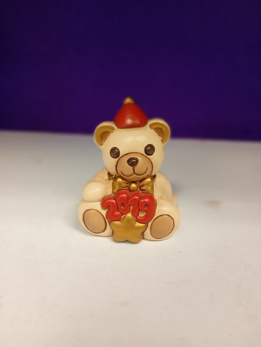 Thun orso teddy anno - orso, 2019